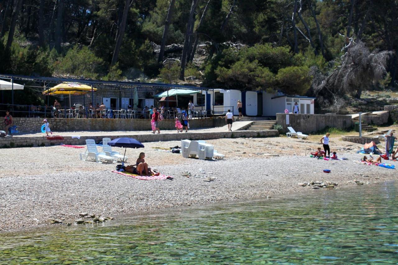 Apartments With A Parking Space Veli Losinj, Losinj - 8029 외부 사진