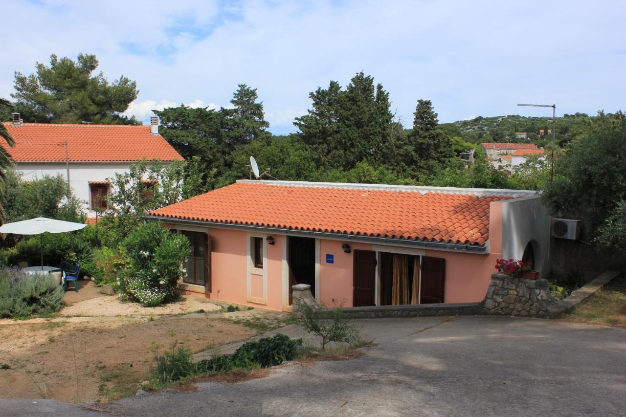 Apartments With A Parking Space Veli Losinj, Losinj - 8029 외부 사진