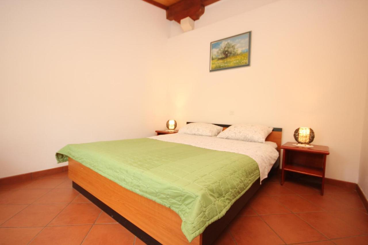 Apartments With A Parking Space Veli Losinj, Losinj - 8029 외부 사진